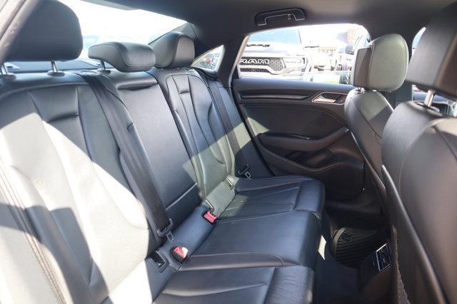 Photo of 2020 BLACK Audi S3