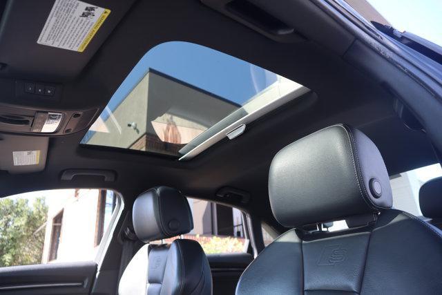 Photo of 2020 BLACK Audi S3