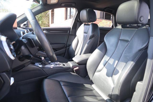 Photo of 2020 BLACK Audi S3