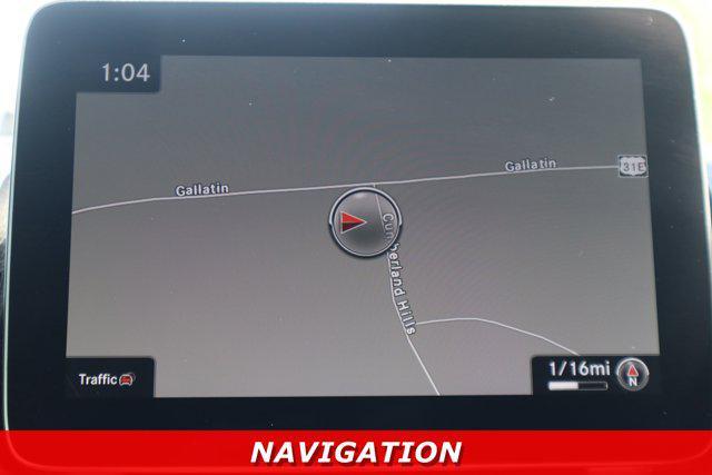 Photo of 2019 Gray Mercedes-Benz AMG GLE 43