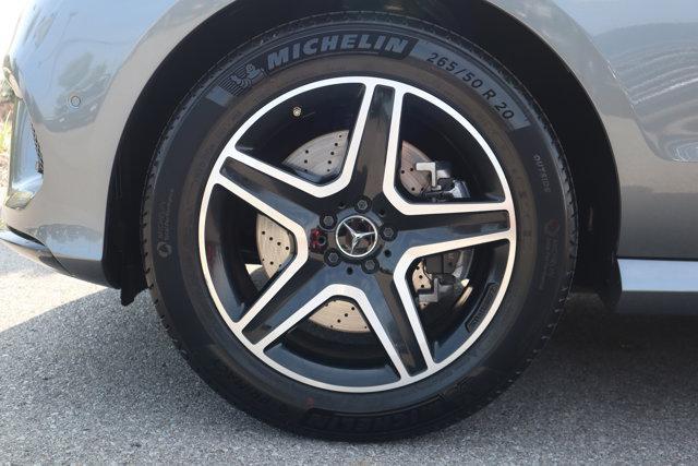Photo of 2019 Gray Mercedes-Benz AMG GLE 43
