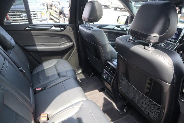 Photo of 2019 Gray Mercedes-Benz AMG GLE 43