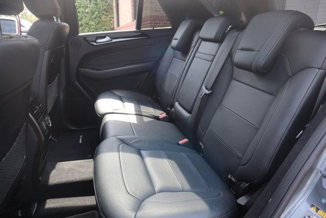 Photo of 2019 Gray Mercedes-Benz AMG GLE 43