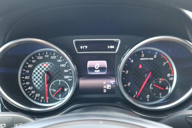 Photo of 2019 Gray Mercedes-Benz AMG GLE 43