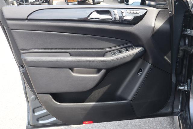 Photo of 2019 Gray Mercedes-Benz AMG GLE 43