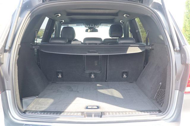 Photo of 2019 Gray Mercedes-Benz AMG GLE 43