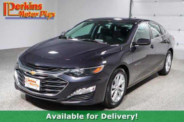 2023 Chevrolet Malibu