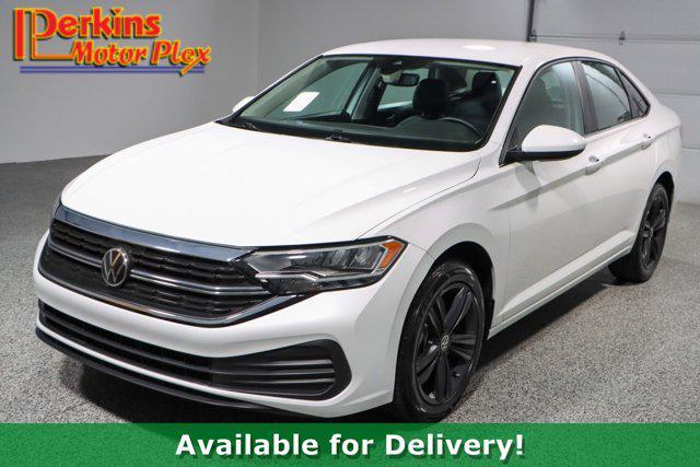 2023 Volkswagen Jetta