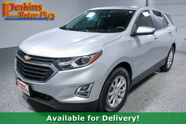 2021 Chevrolet Equinox