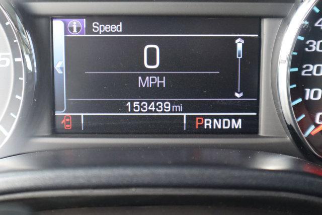 Photo of 2014 Summit White Chevrolet Silverado 1500