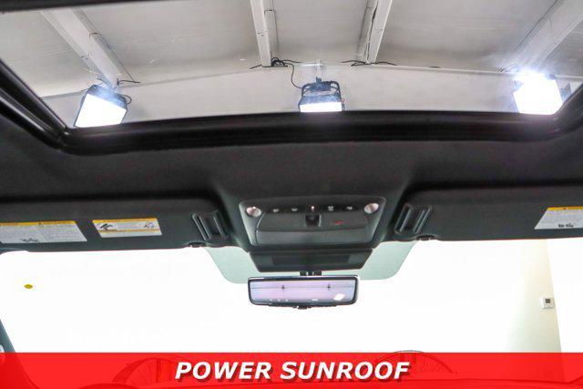 Photo of 2021 Graphite Shadow INFINITI QX80