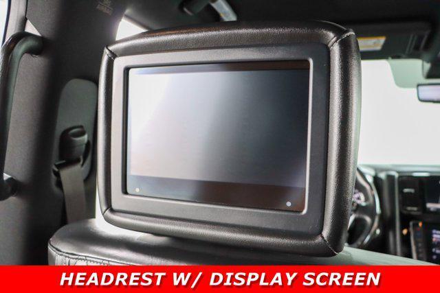 Photo of 2021 Graphite Shadow INFINITI QX80
