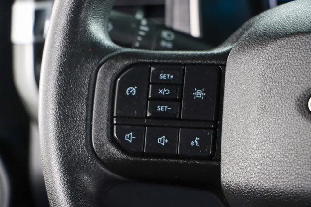 Photo of 2022 White Ford F-150
