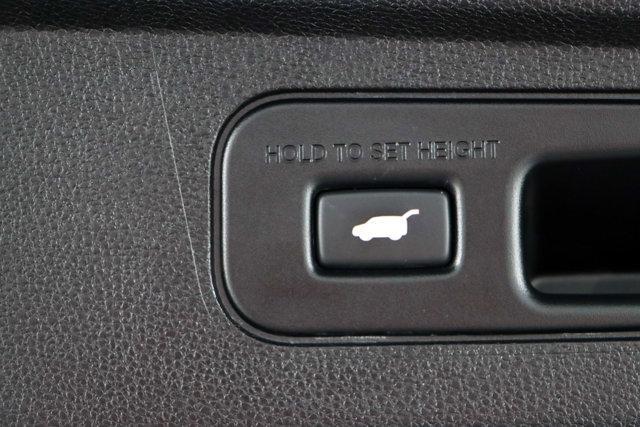 Photo of 2024 Sonic Gray Pearl Honda Odyssey