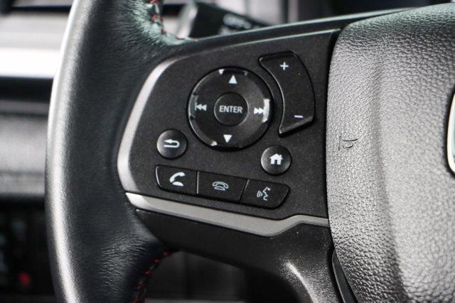 Photo of 2024 Sonic Gray Pearl Honda Odyssey