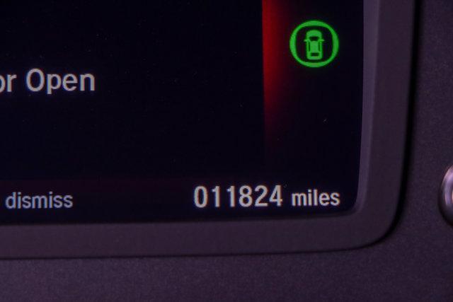 Photo of 2024 Sonic Gray Pearl Honda Odyssey