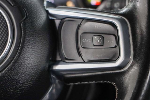 Photo of 2022 Bright White Clearcoat Jeep Wrangler Unlimited 4xe