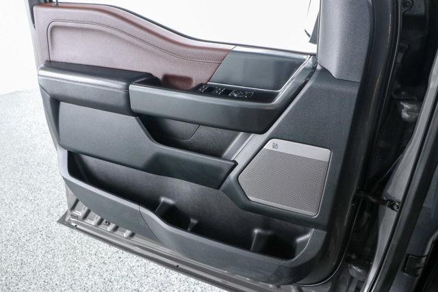 Photo of 2021 Gray Ford F-150
