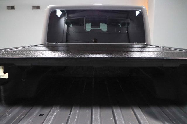 Photo of 2021 GRAY Jeep Gladiator