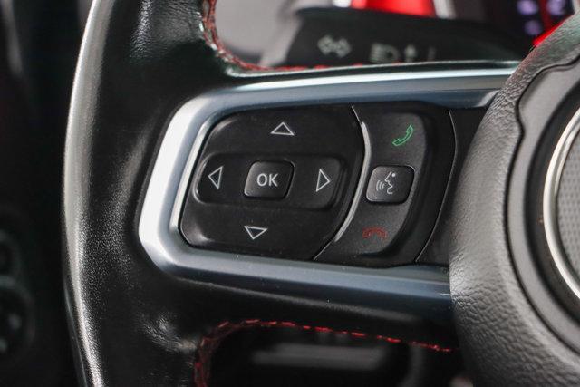Photo of 2021 GRAY Jeep Gladiator