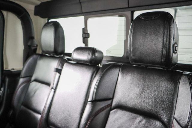Photo of 2021 GRAY Jeep Gladiator