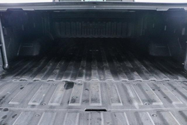 Photo of 2020 Black GMC Sierra 2500