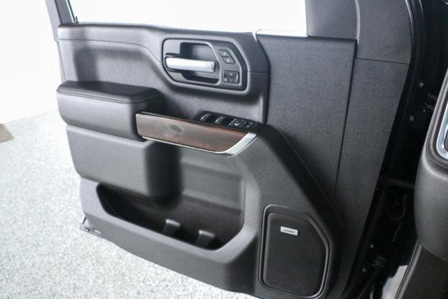 Photo of 2020 Black GMC Sierra 2500