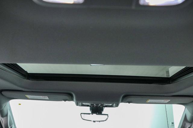 Photo of 2020 Black GMC Sierra 2500
