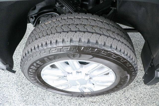 Photo of 2020 Black GMC Sierra 2500