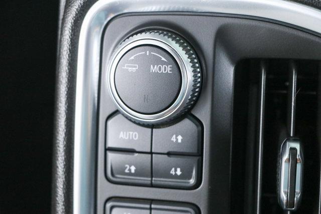 Photo of 2020 Black GMC Sierra 2500