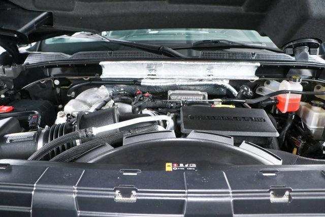 Photo of 2020 Black GMC Sierra 2500