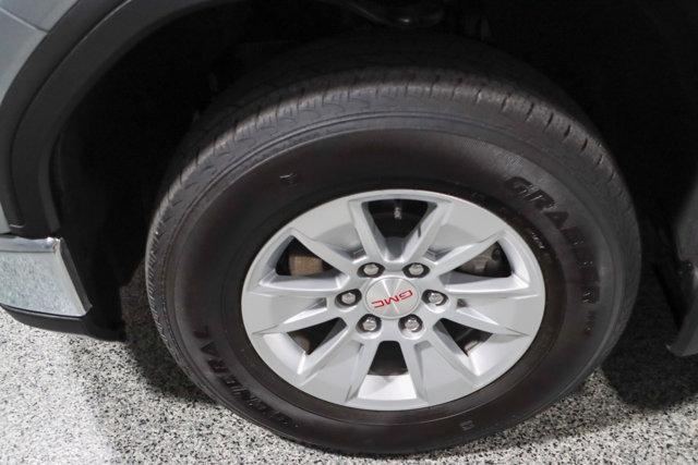 Photo of 2024 Sterling Metallic GMC Sierra 1500