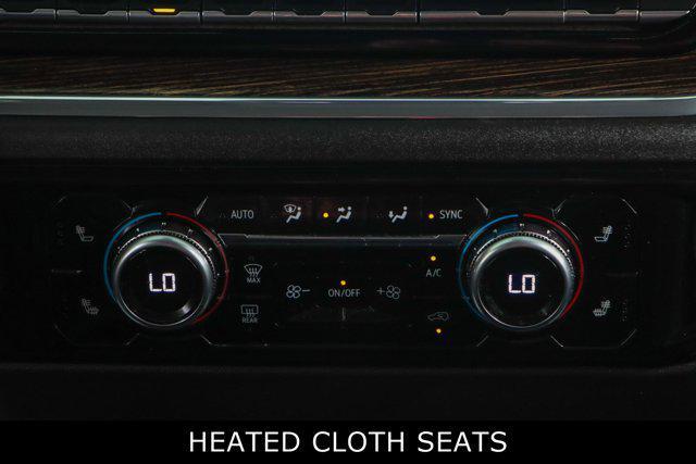 Photo of 2024 Sterling Metallic GMC Sierra 1500