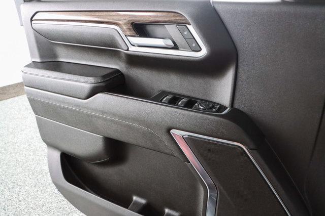 Photo of 2024 Sterling Metallic GMC Sierra 1500