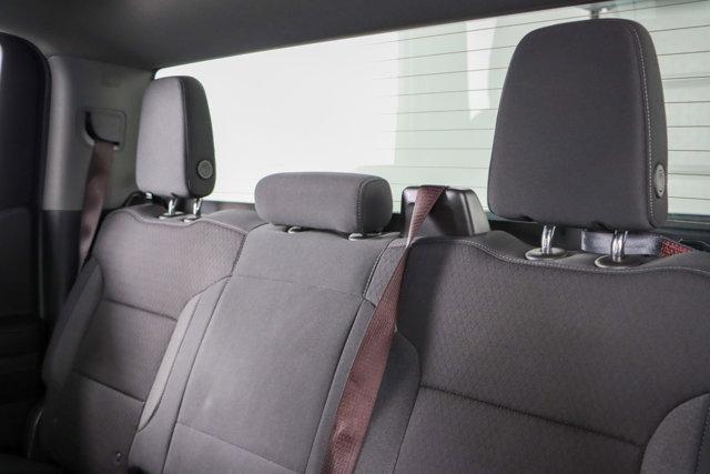 Photo of 2024 Sterling Metallic GMC Sierra 1500