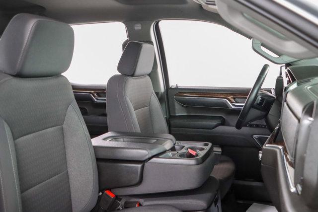 Photo of 2024 Sterling Metallic GMC Sierra 1500
