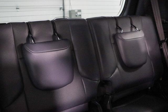 Photo of 2022 Starfire Pearl Lexus GX 460