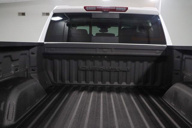 Photo of 2022 White GMC Sierra 1500