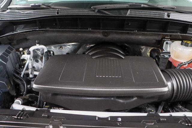 Photo of 2022 White GMC Sierra 1500