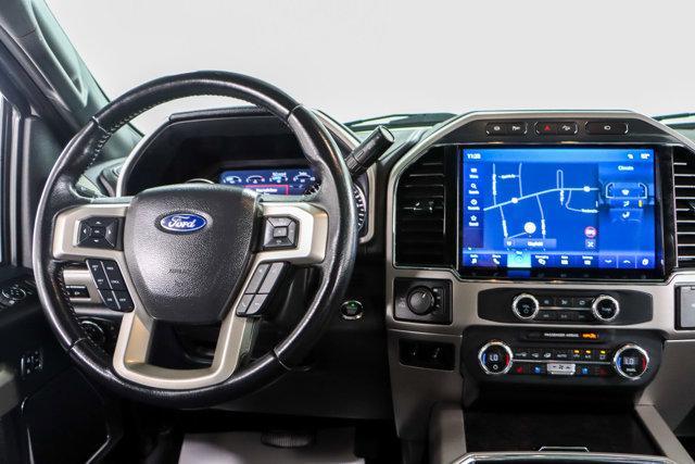 Photo of 2022 White Ford F-250