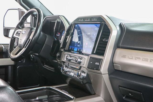 Photo of 2022 White Ford F-250