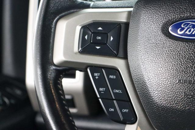 Photo of 2022 White Ford F-250