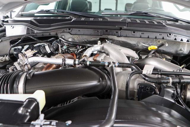 Photo of 2022 White Ford F-250