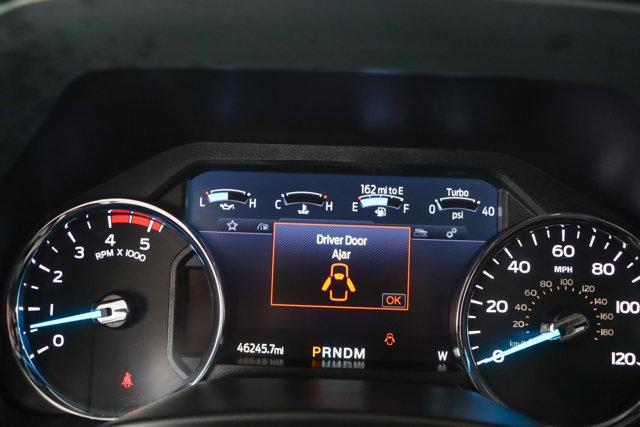 Photo of 2022 White Ford F-250