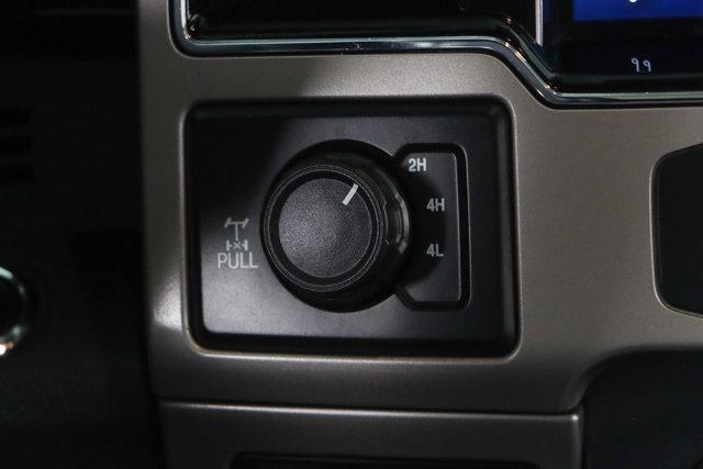 Photo of 2022 White Ford F-250
