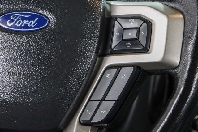 Photo of 2022 White Ford F-250