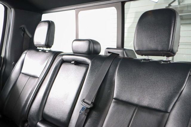 Photo of 2022 White Ford F-250
