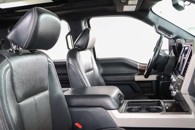 Photo of 2022 White Ford F-250