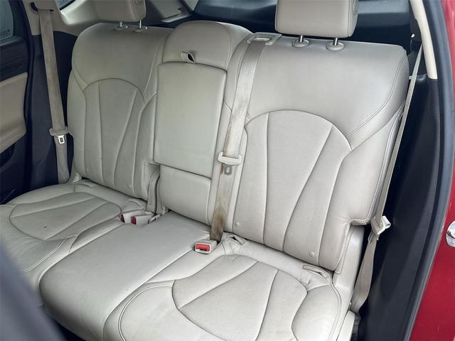 Photo of 2018 Chili Red Metallic Buick Envision