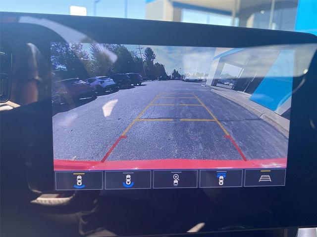 Photo of 2020 Torch Red Chevrolet Corvette